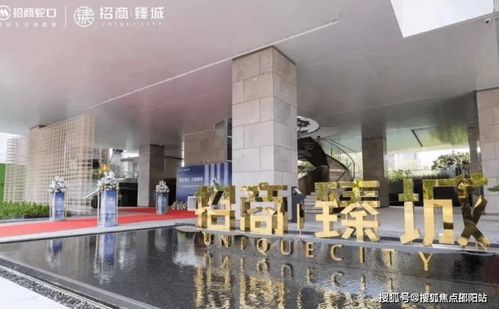 招商臻城 深圳 招商臻城 龙岗招商臻城欢迎您丨招商臻城楼盘详情丨网站